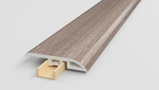 Lourdes Oak Gray Reducer