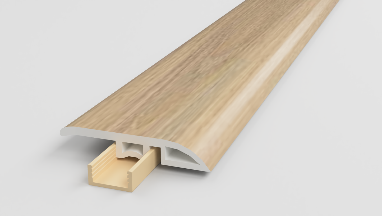 Luxembourg French Oak Reducer