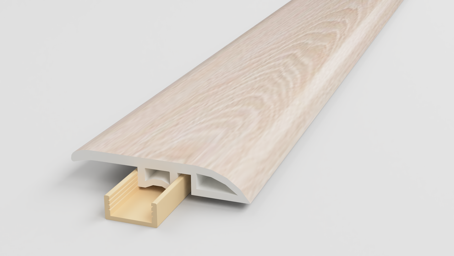 Lyon Oak Brown Reducer