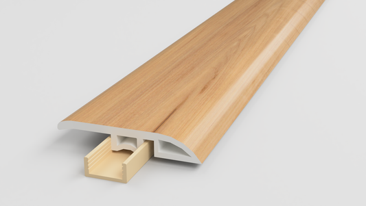 Manila Oak Reducer
