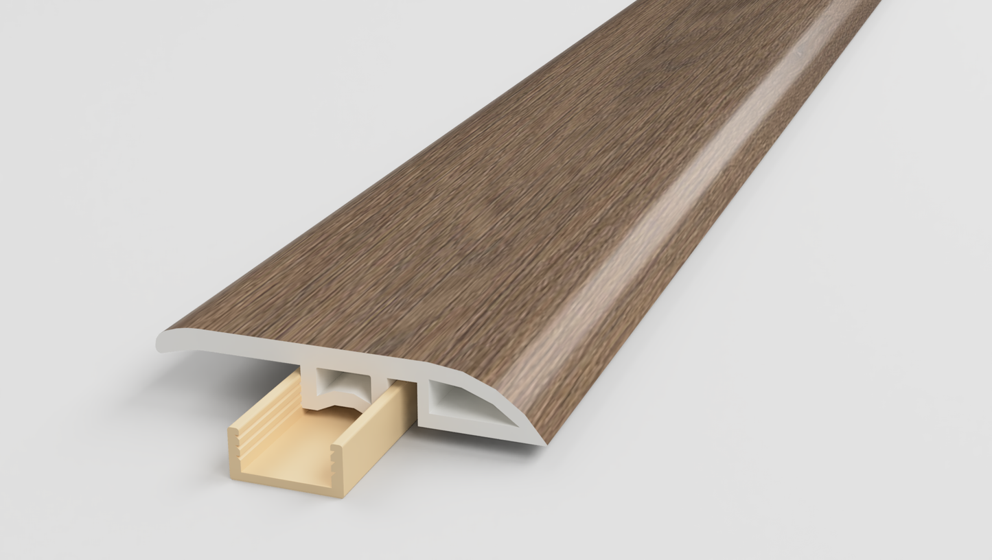 Matrix   Tiburon Walnut Reducer