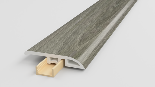 Northport Oak Gray Reducer