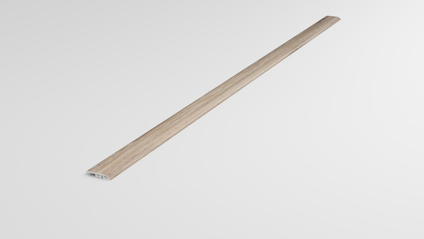 Nutmeg Hickory Reducer