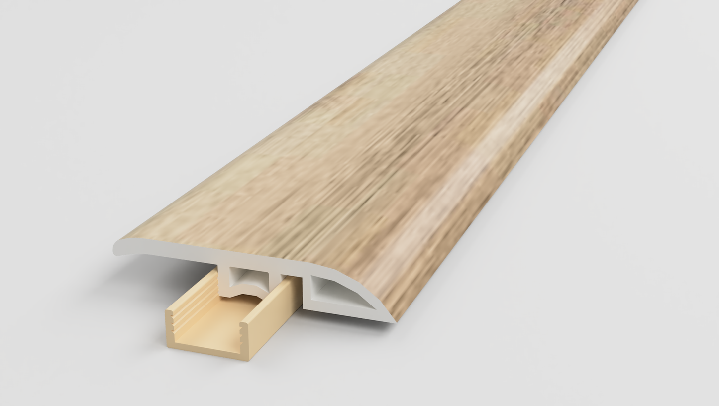 Oakwood Terrace Oak Reducer