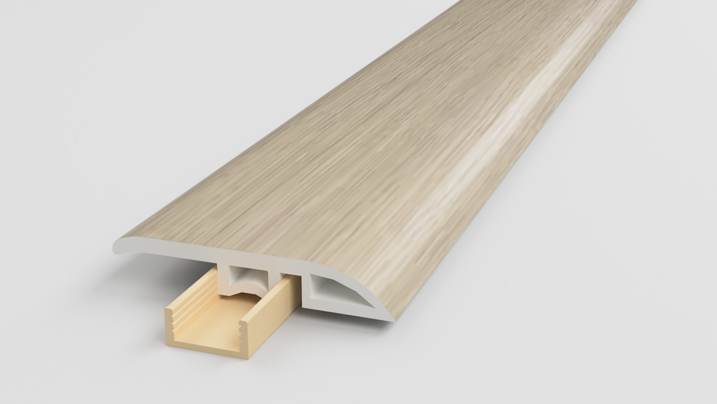 Infinite Spc | Pampas Reducer