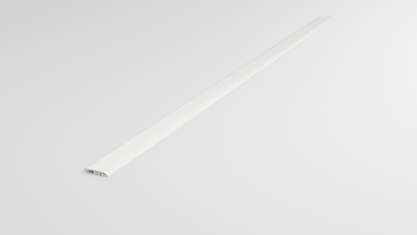 Piano White Reducer