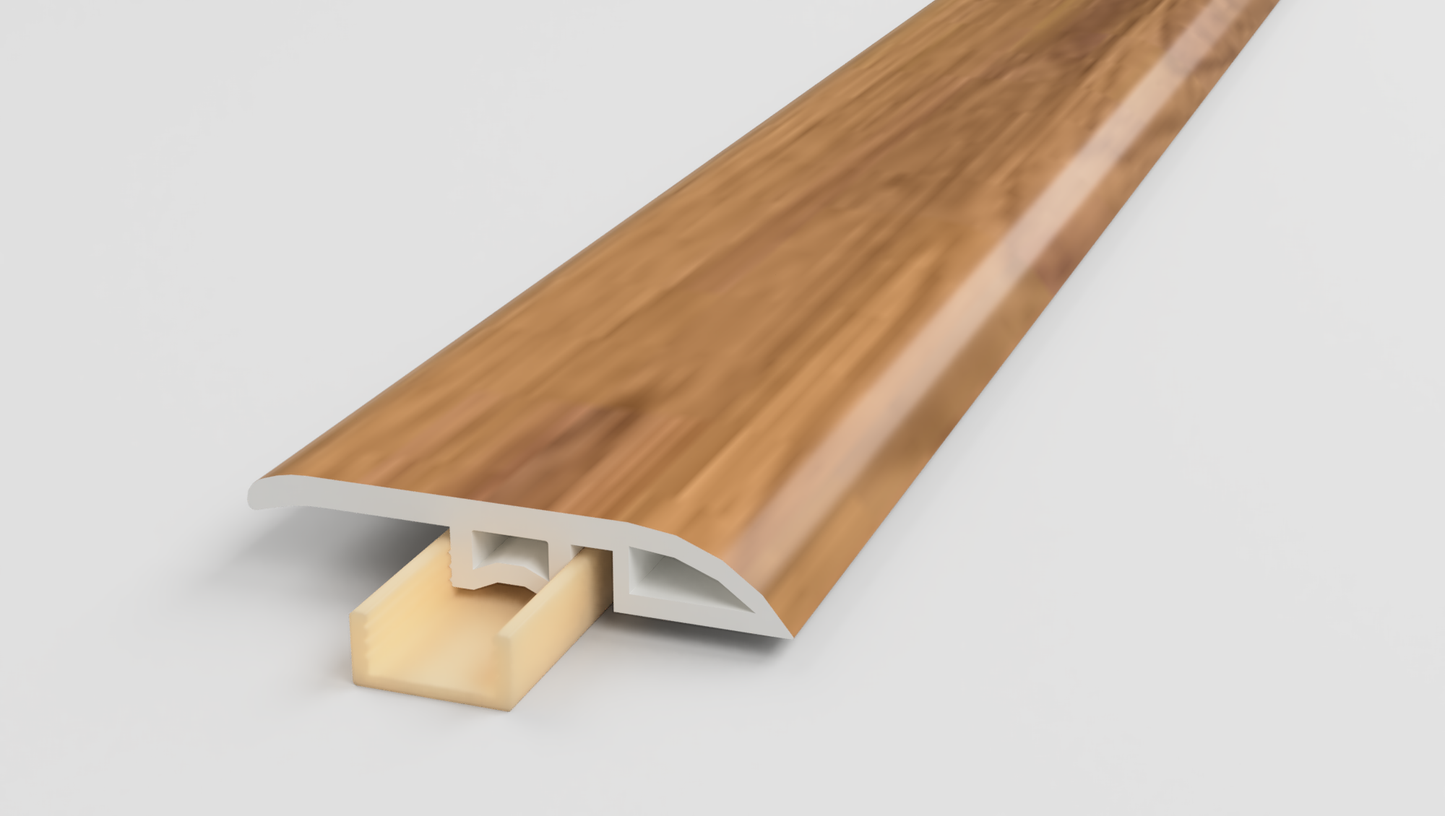 Pinecrest Place Oak Reducer