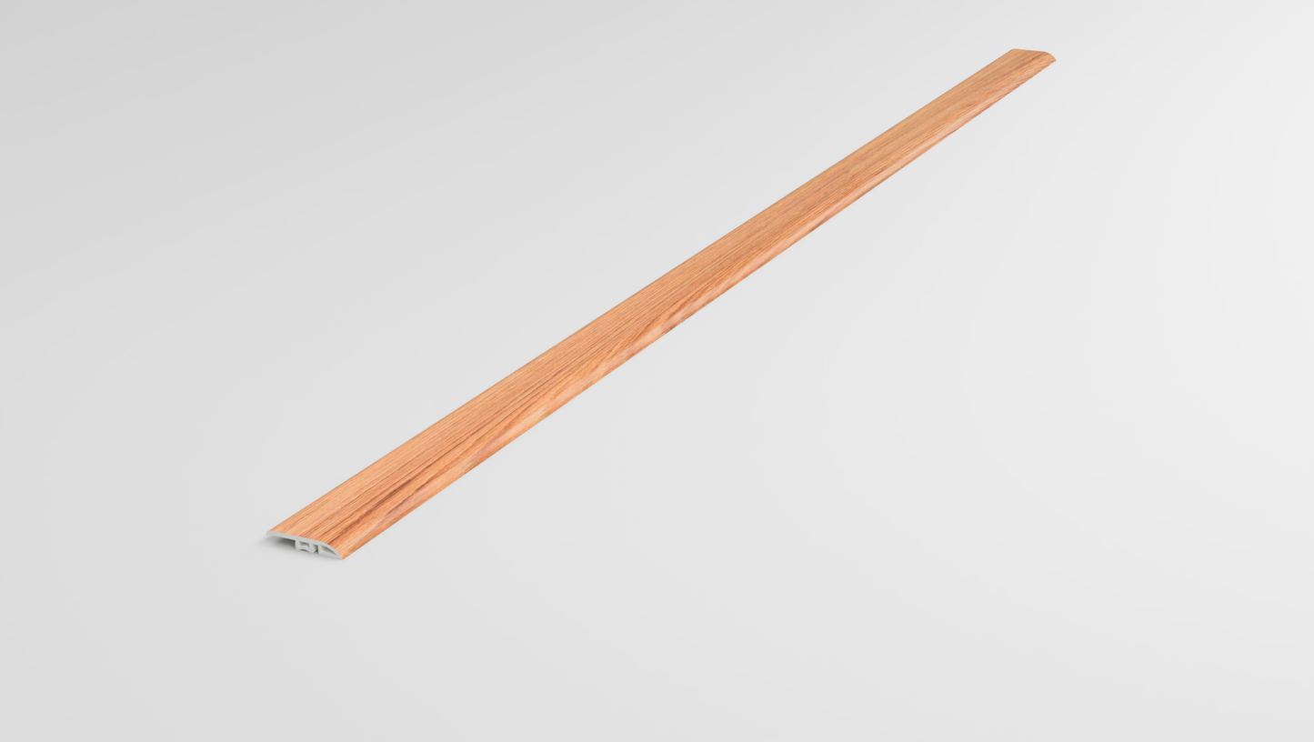 Plano Natural Red Oak Reducer