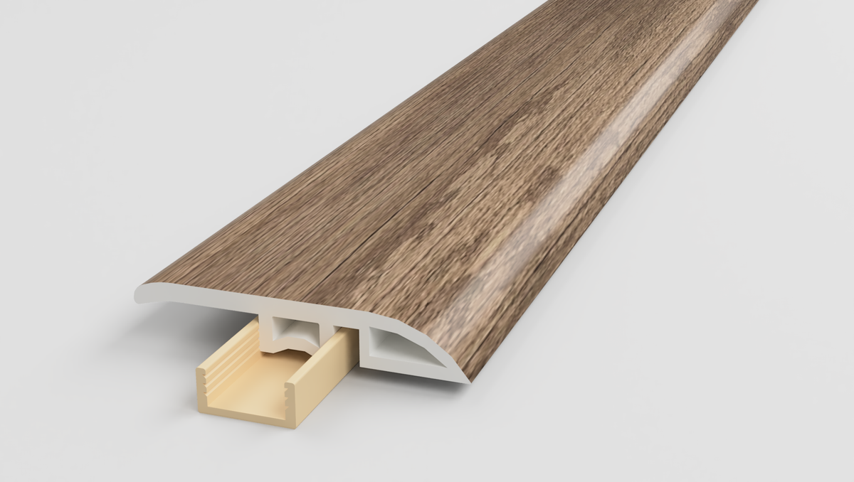 Russet Brown Reducer