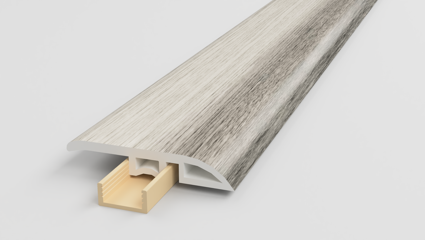 Rustic Frost Reducer