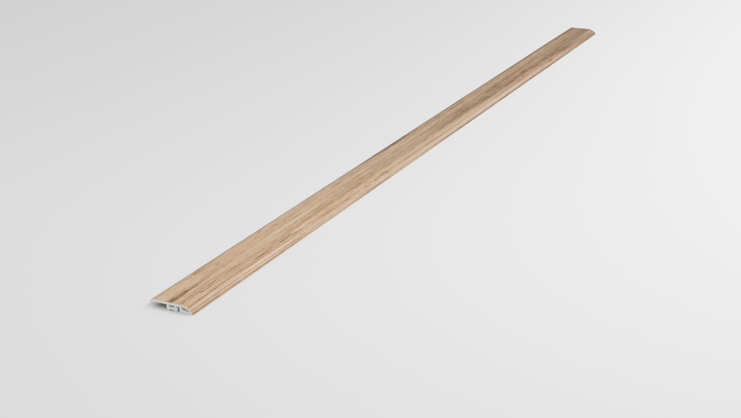 Adura Pro Rigid | Scandinavian Oak Nutmeg Reducer