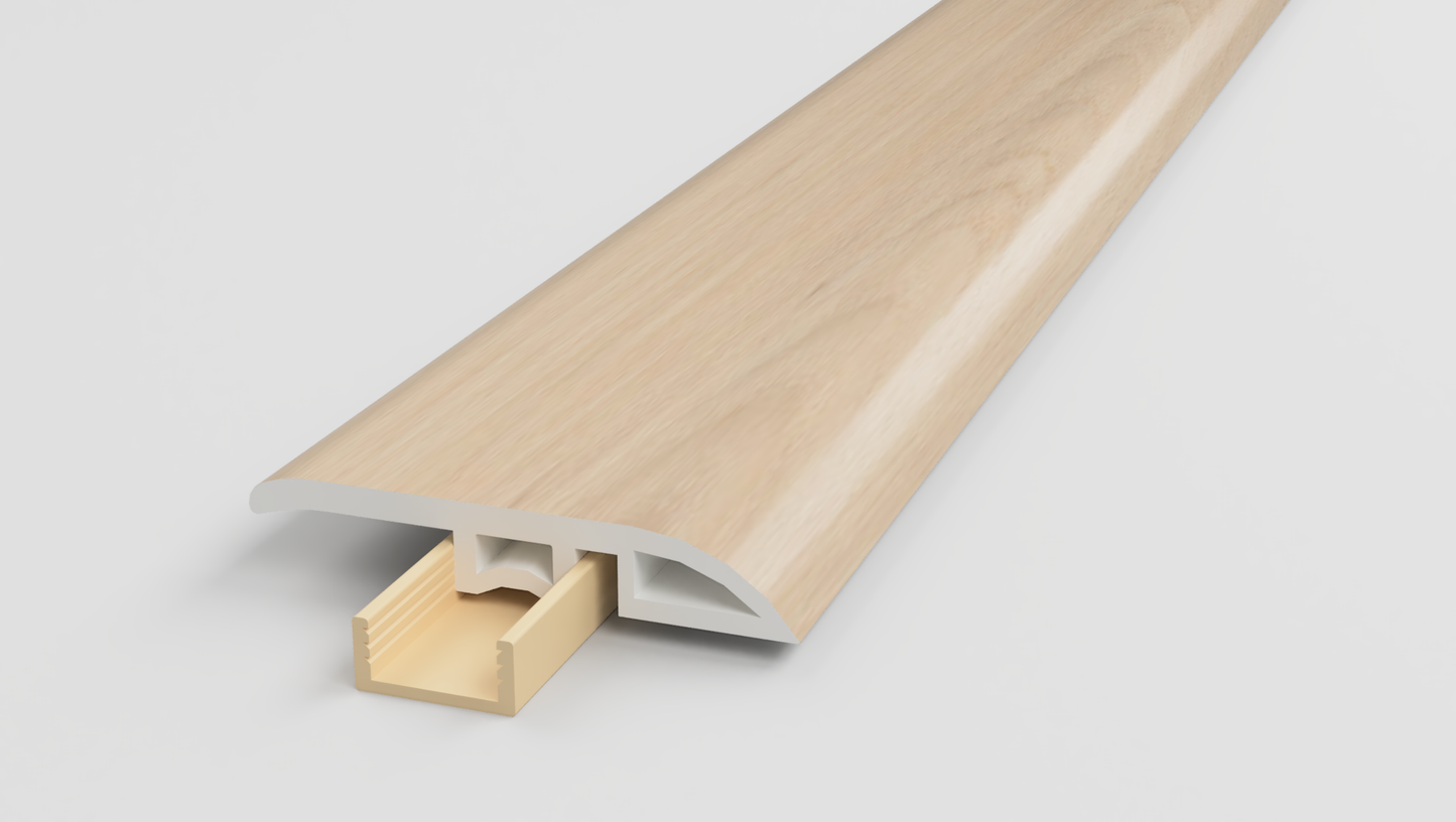 Seashore Oak Reducer