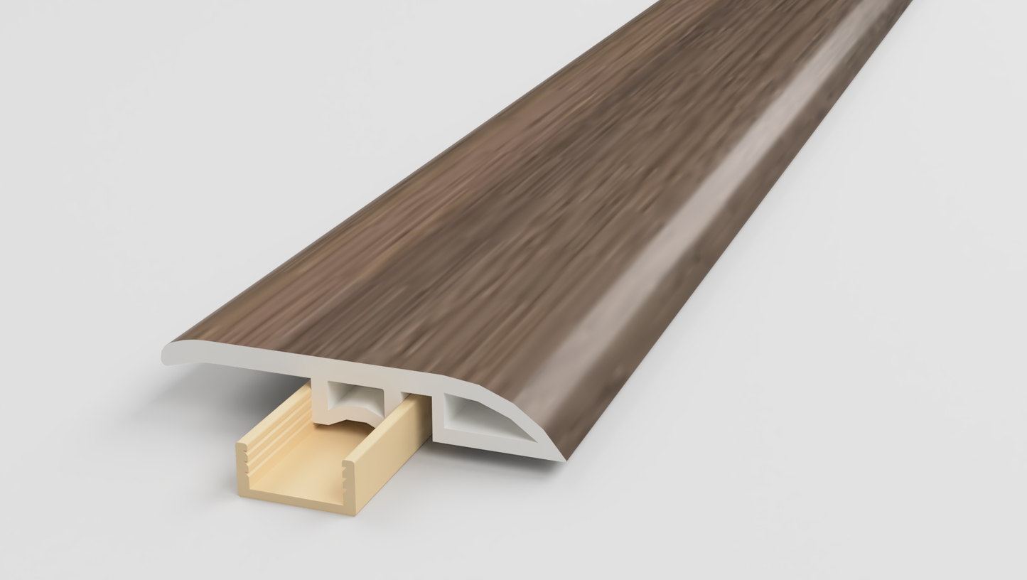 Shadow Hickory Reducer