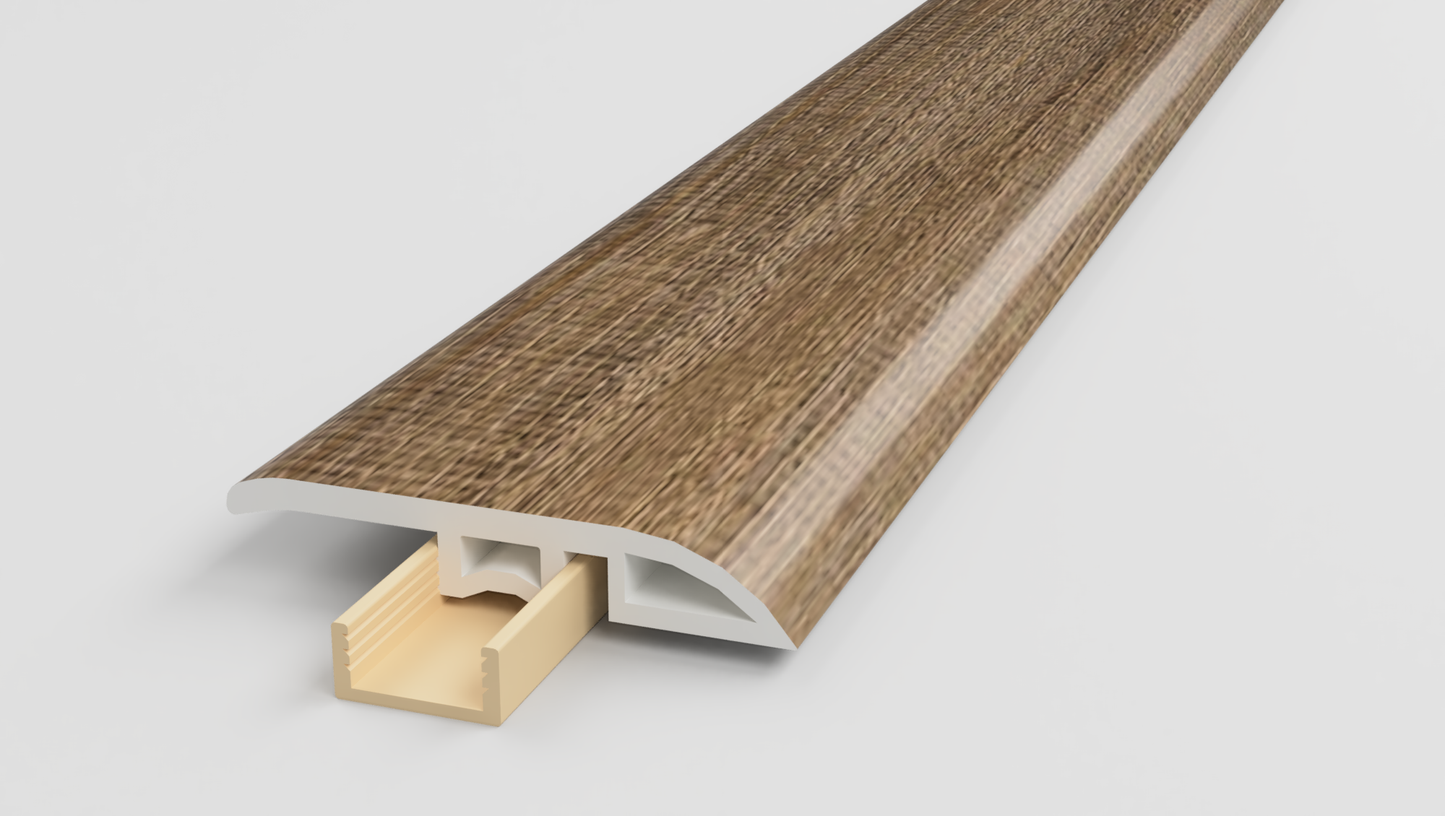 Sisal Oak Reducer
