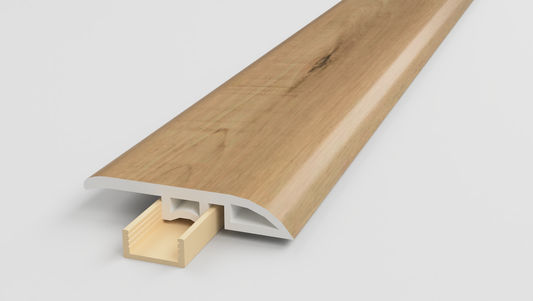 Tenwick Oak Reducer