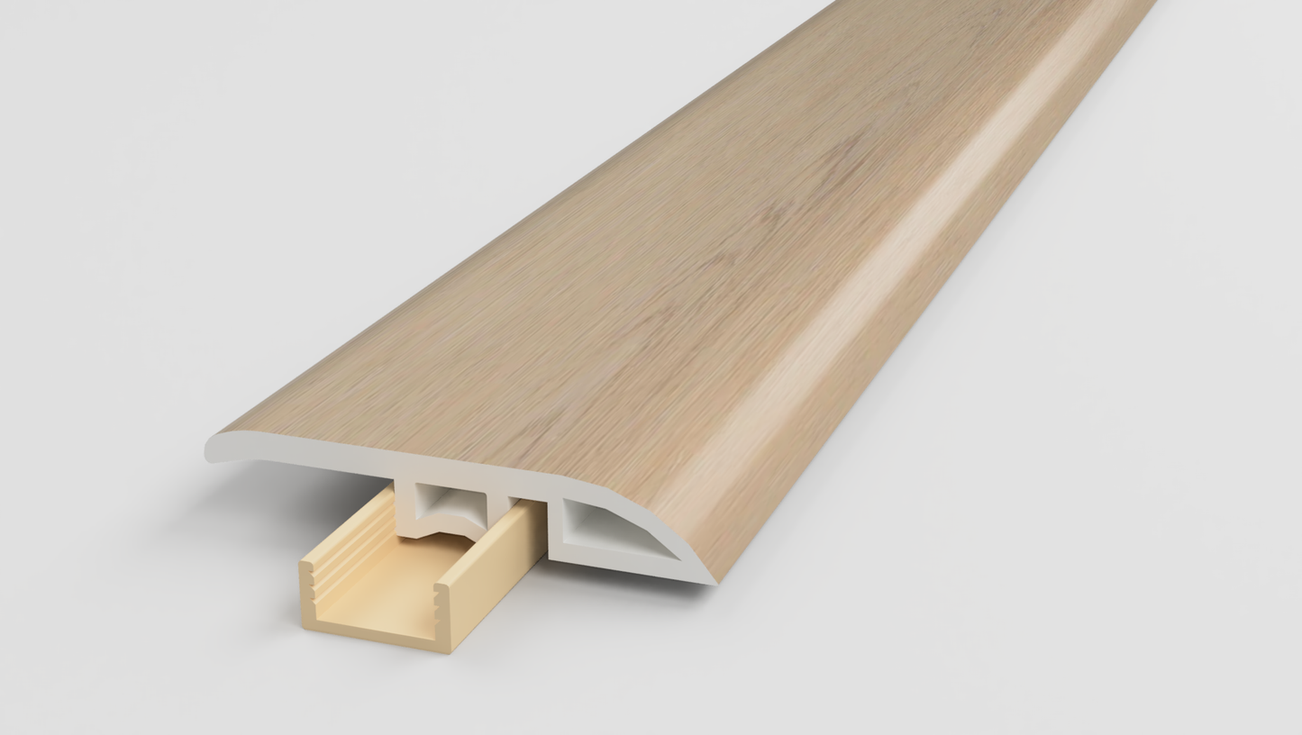 Thomas House Matte | Serna Xl Reducer