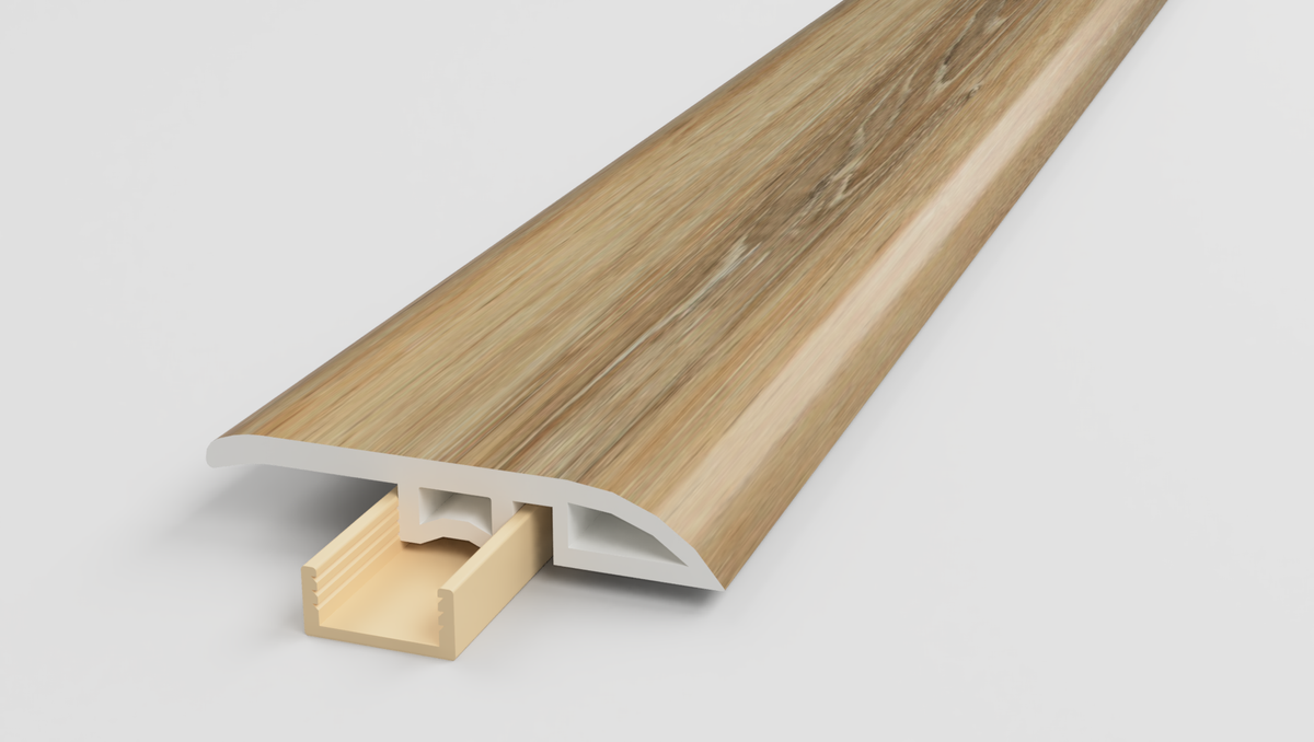 Ultra Xl Sherwood Oak Reducer
