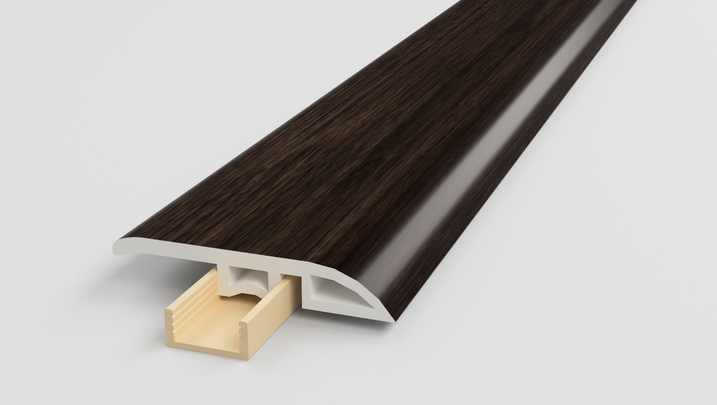 Ultra Xl Westchester Walnut Reducer