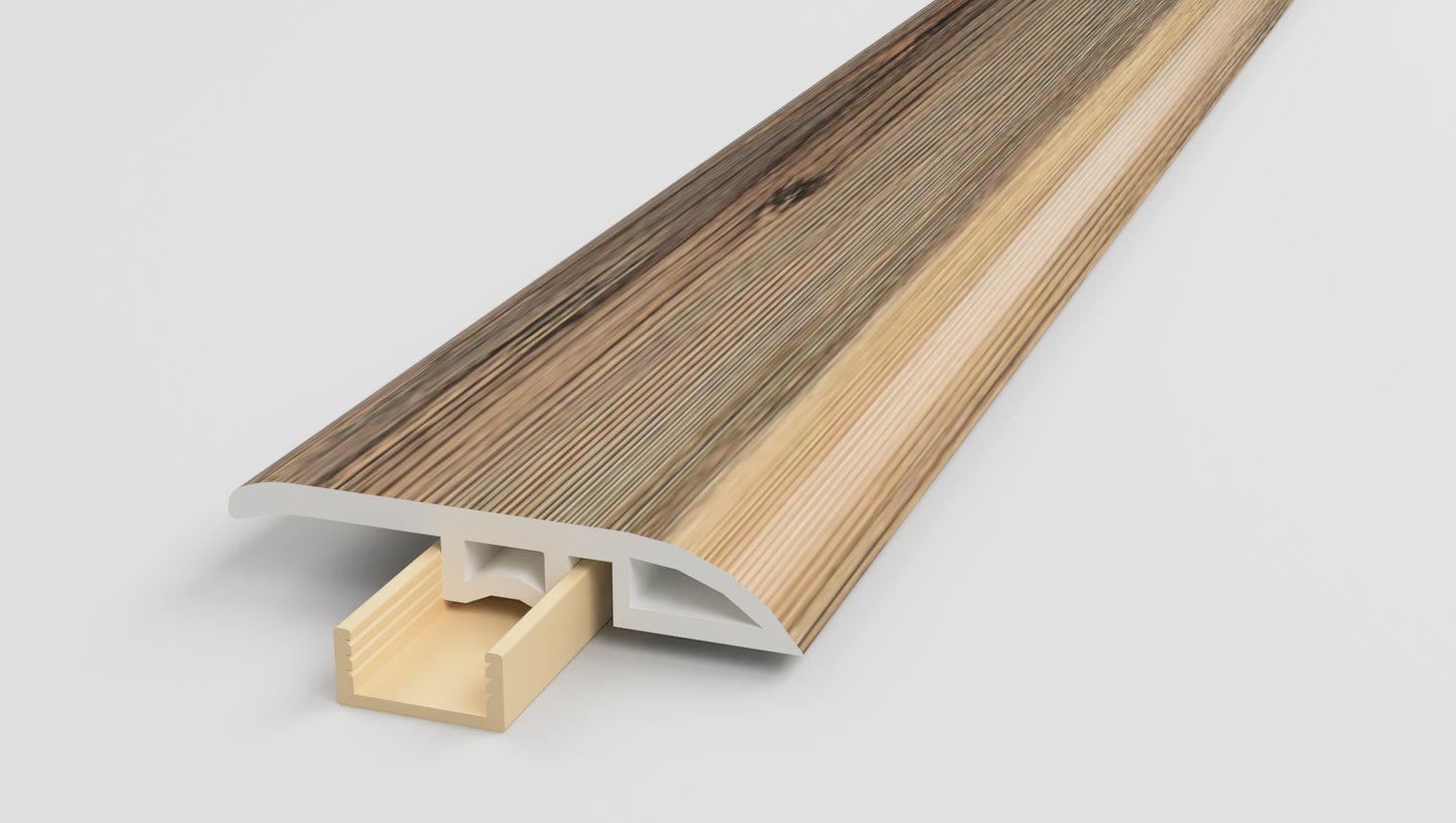 Vintage Pine Reducer