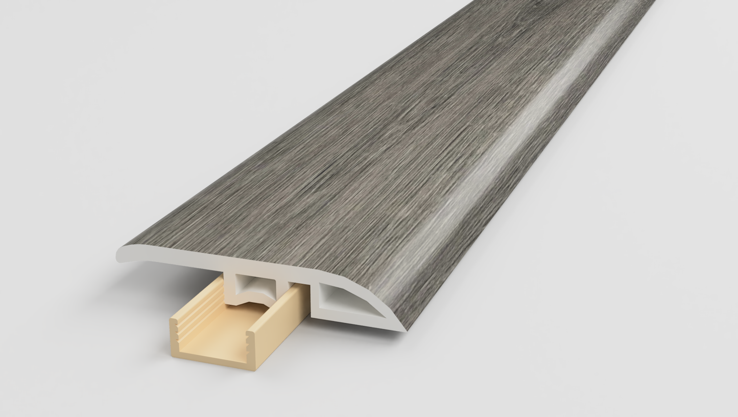 Everlife | Xl Prescott | Walnut Waves Reducer