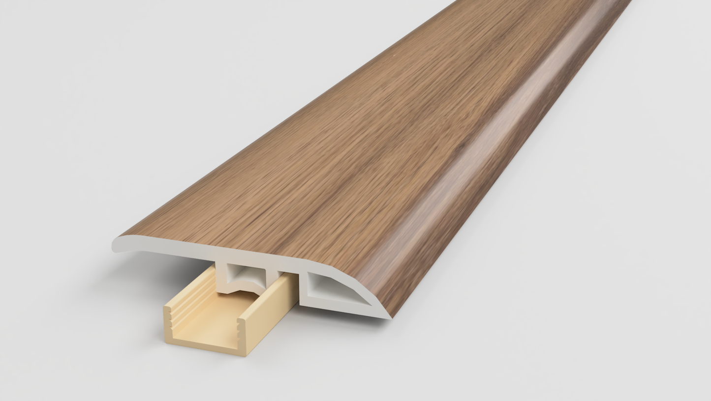 Whispercore | Oxford Oak Reducer