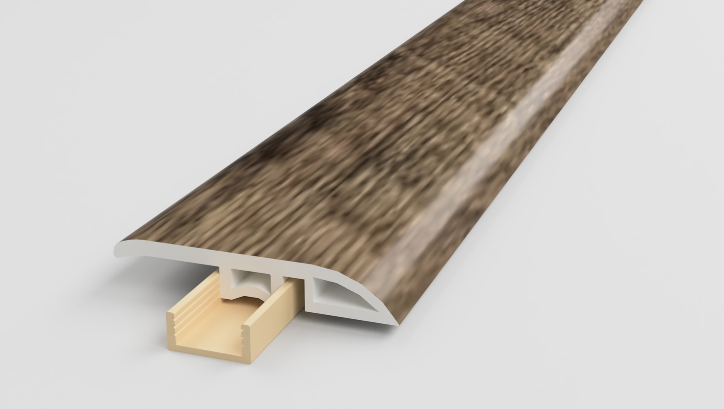 Wide Penley Oak Reducer