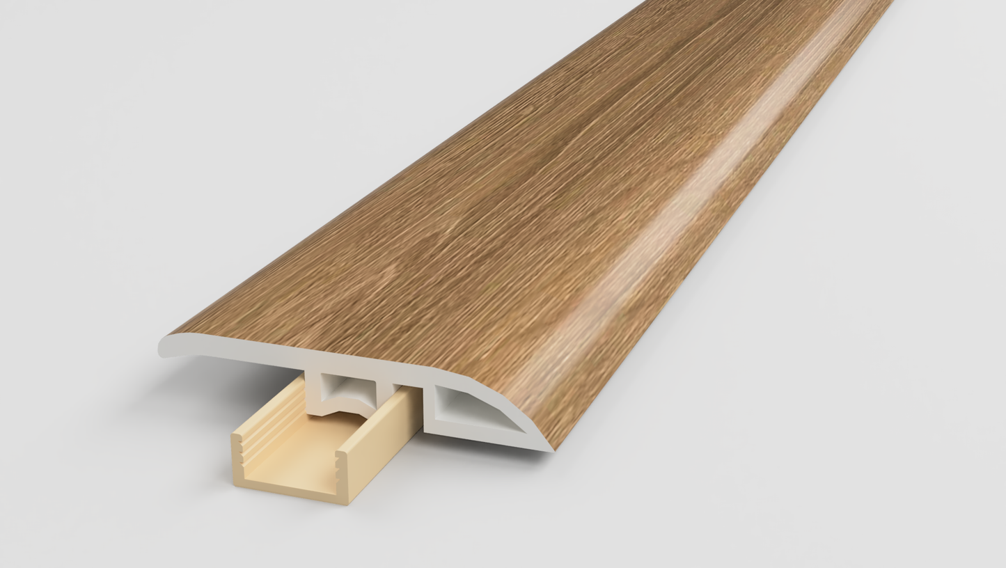 Williams Way Reducer