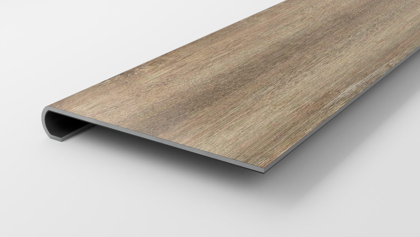 Mekong Delta 6.0 | Reef Gold Stair Tread