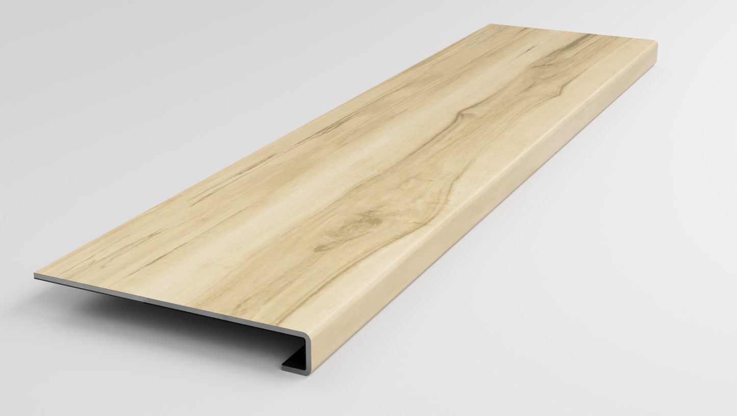 6.0 Series | Maple Beach Stair Tread