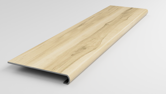 6.0 Series | Maple Beach Stair Tread