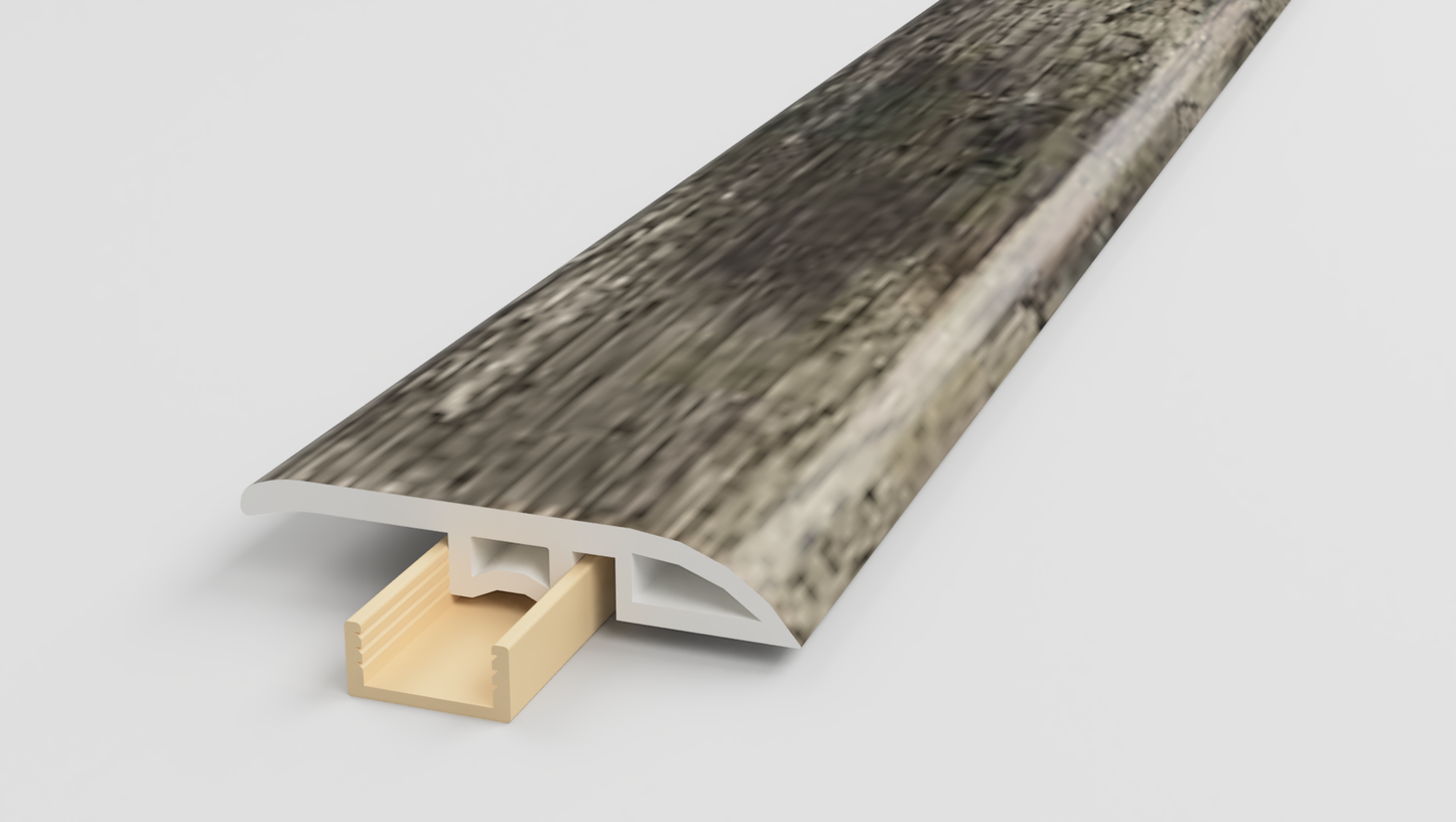Restored Wood Reducer