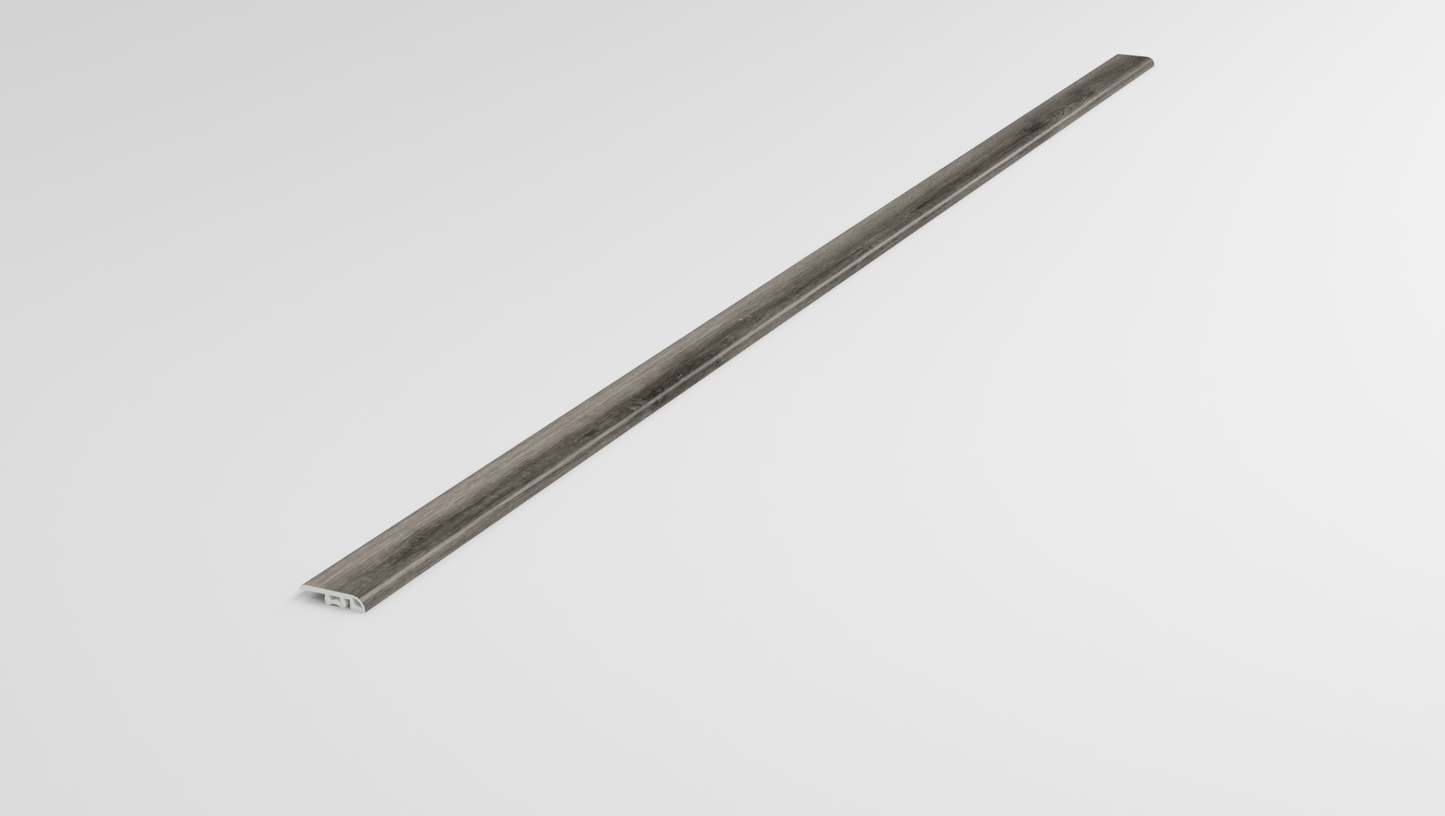 Ridgeplex | Smoke End Cap