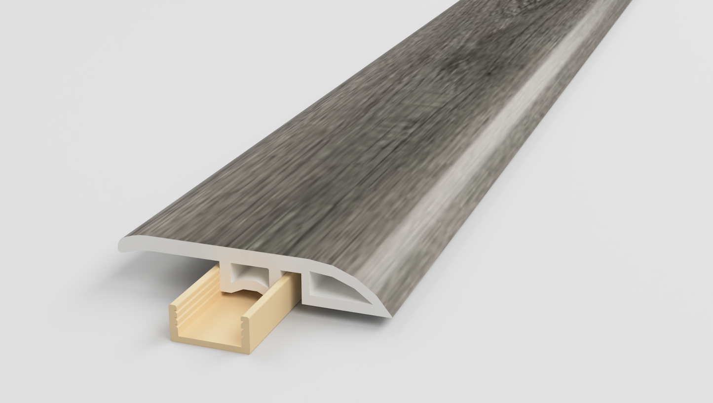 Ridgeplex | Smoke Reducer