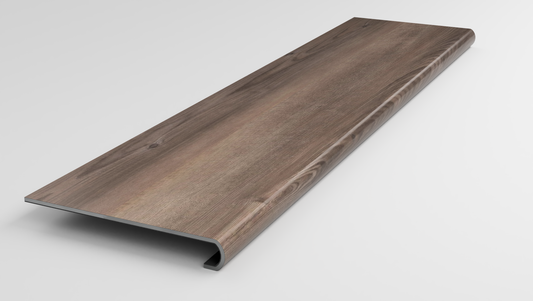 Paragon 7" Plus | Ripped Pine Stair Tread