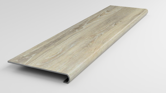 DuraStyle - River Beach Oak Stair Tread