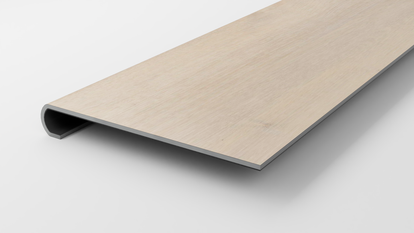 Allegiance Plus Accent | Riverside Stair Tread