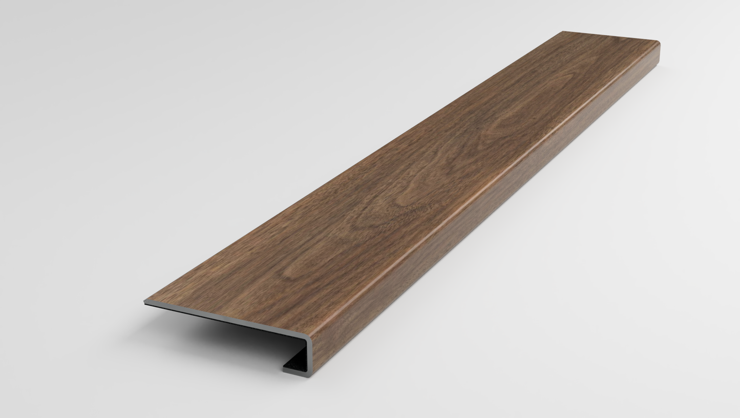 Enhanced | Rocca Oak Stair Tread