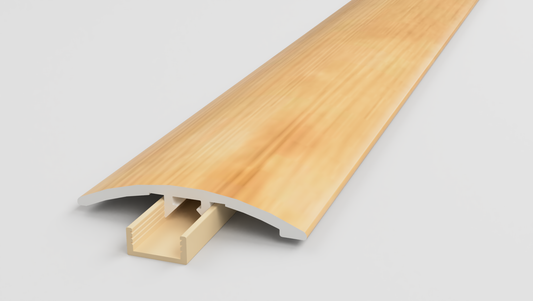 Rolling Fork | Natural Pine 3 In 1 Molding