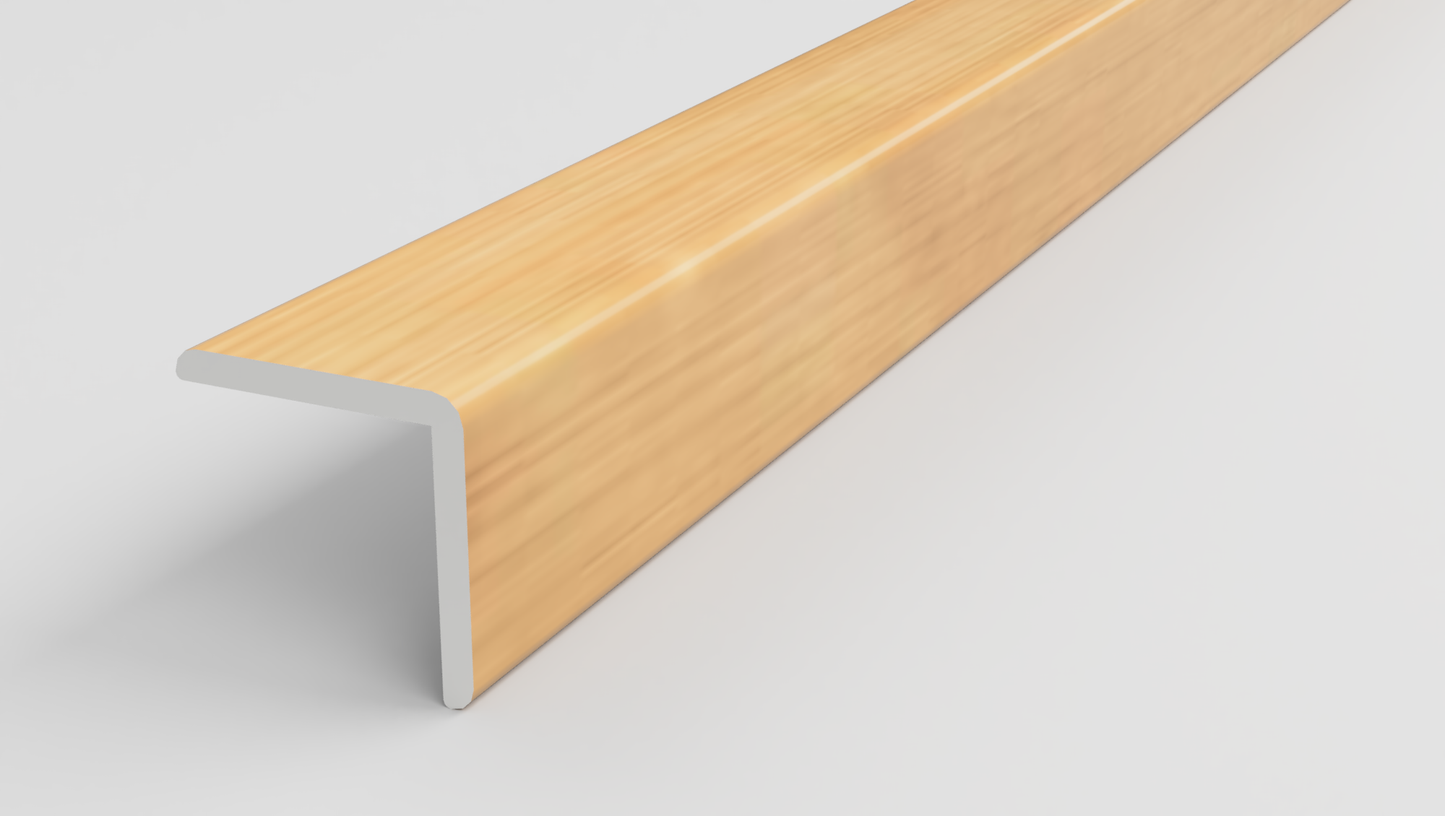 Rolling Fork | Natural Pine L Cap