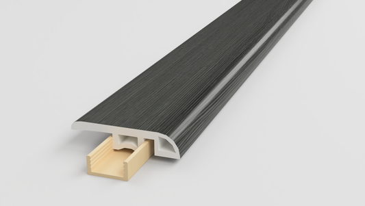 Roquette Oak End Cap