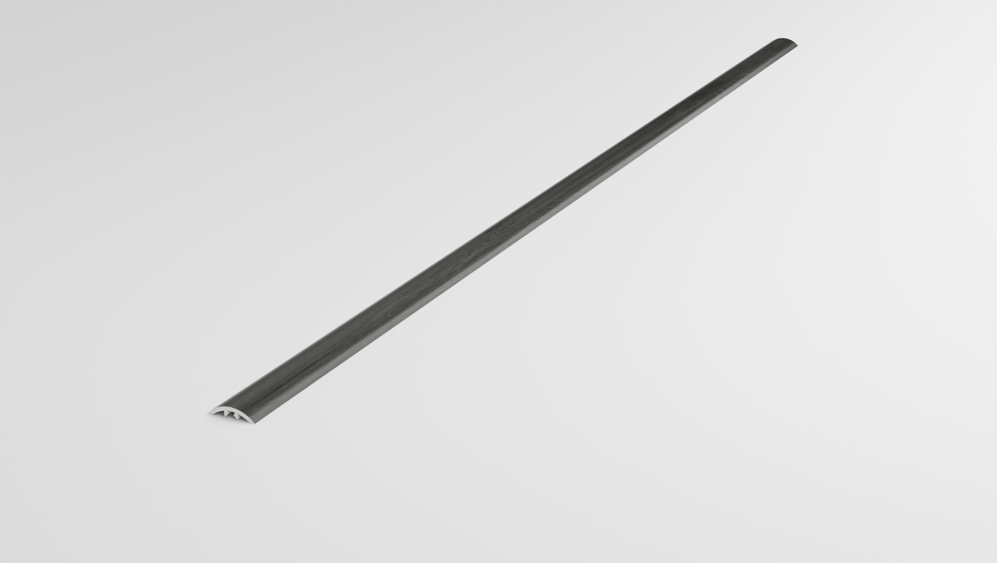 Roquette Oak T Molding