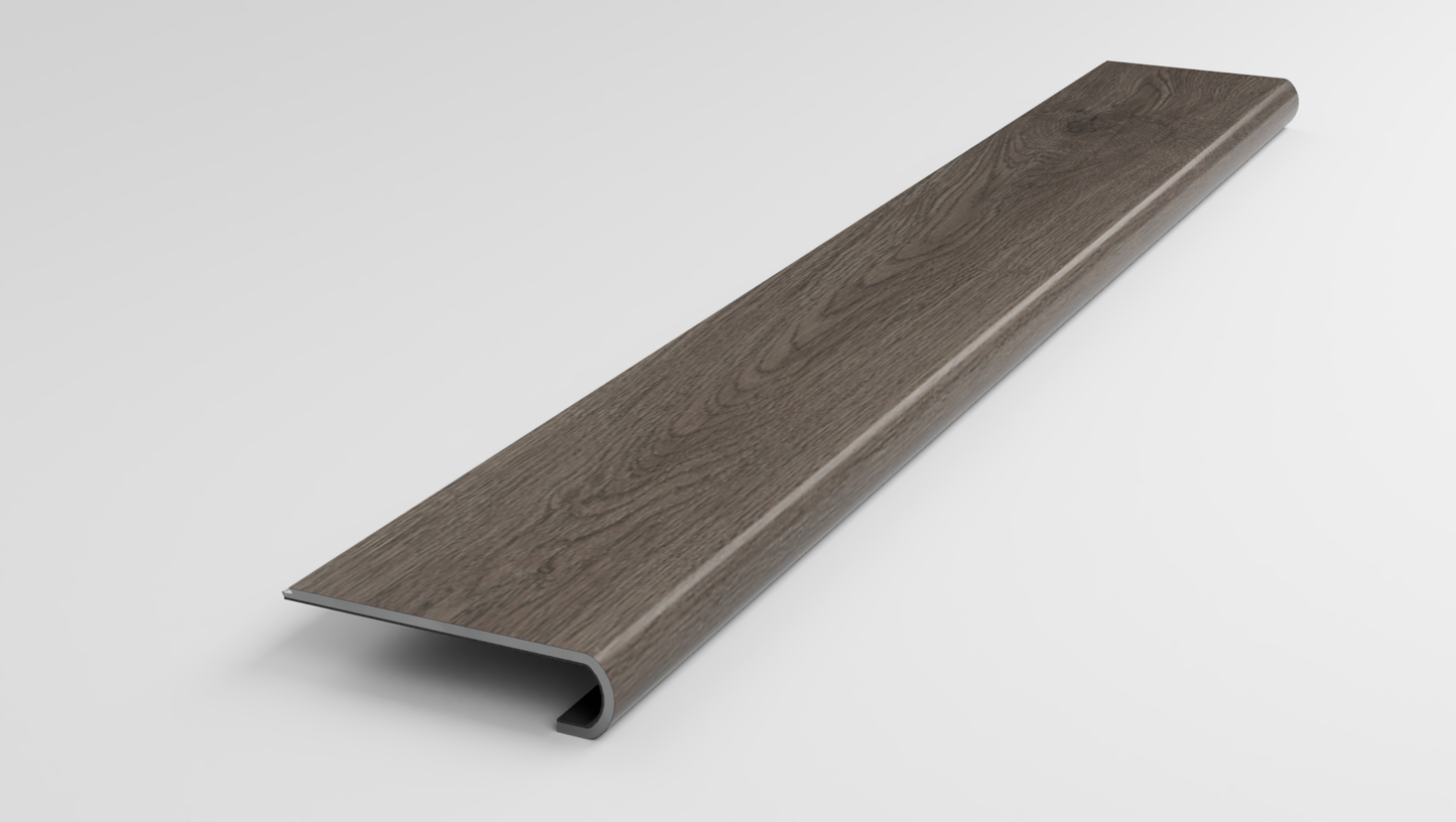 Infinite LL | Route 66 Stair Tread