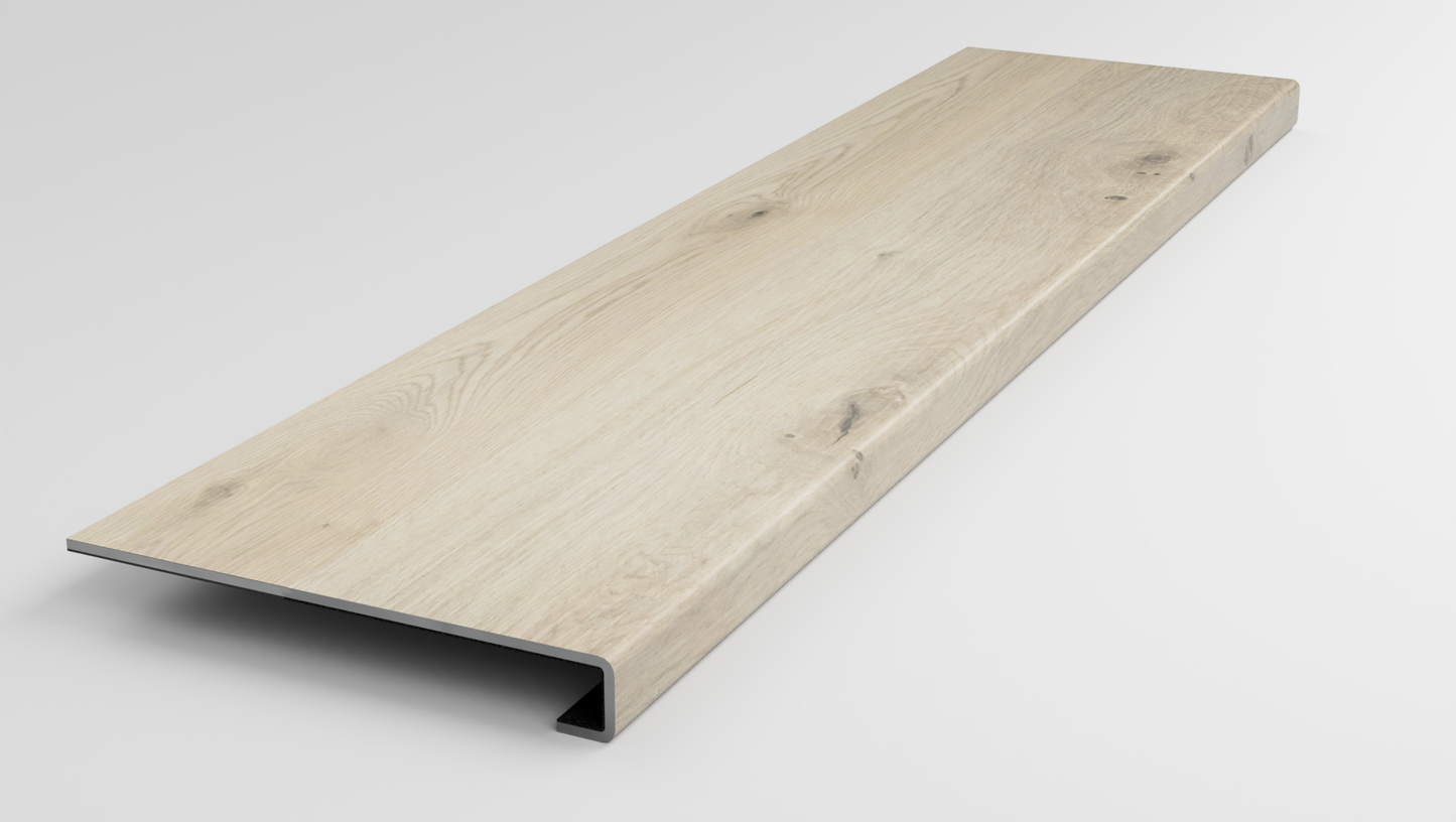 Everlife | Prescott | Runmill Isle Stair Tread