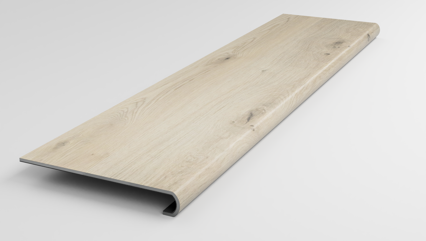 Everlife | XL Prescott | Runmill Isle Stair Tread