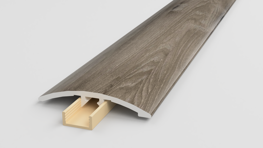 Rustic Ombre 3 In 1 Molding