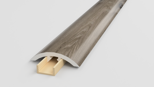 Rustic Ombre T Molding