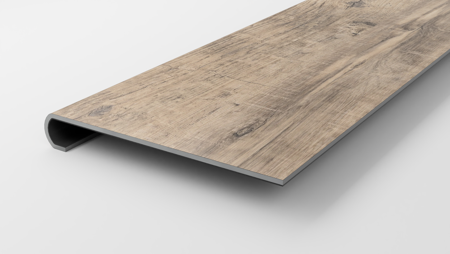 Everlife | XL Prescott | Ryder Stair Tread