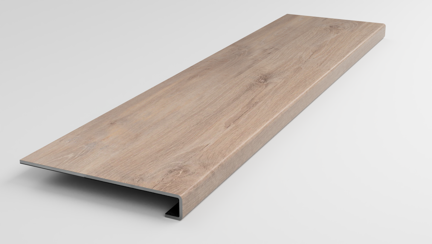 Allegiance Plus Accent | Ryman Stair Tread