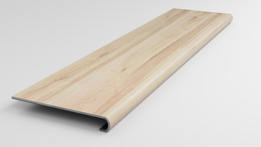 Sage Street Oak Stair Tread