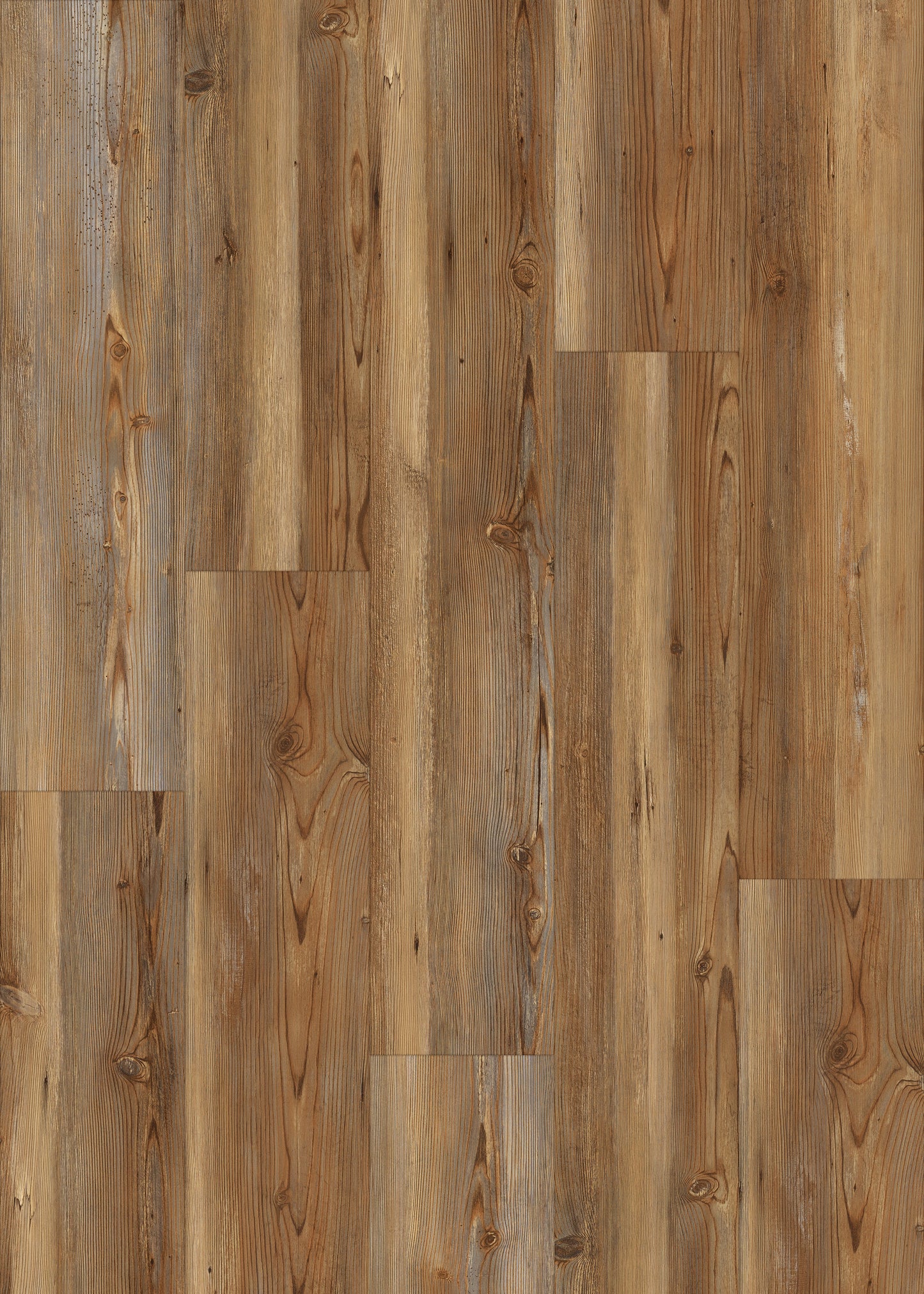 Salon Pine Stair Tread
